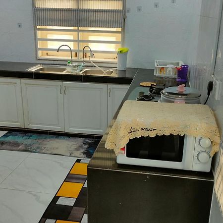 Kak Nor Villa كُوالا تيرينغانو المظهر الخارجي الصورة