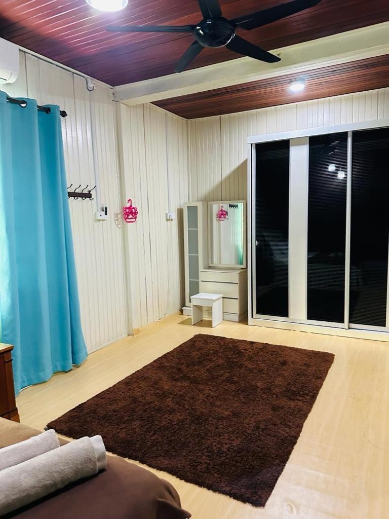 Kak Nor Villa كُوالا تيرينغانو المظهر الخارجي الصورة